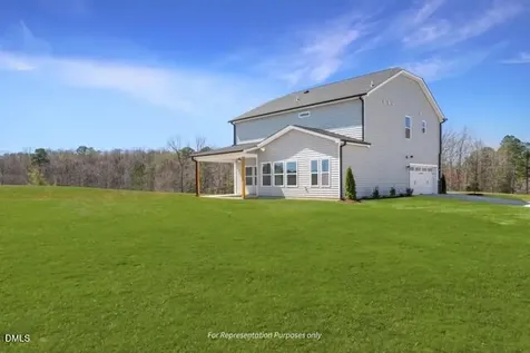83 Bluestone Drive Lillington NC 27546