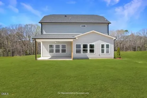 83 Bluestone Drive Lillington NC 27546