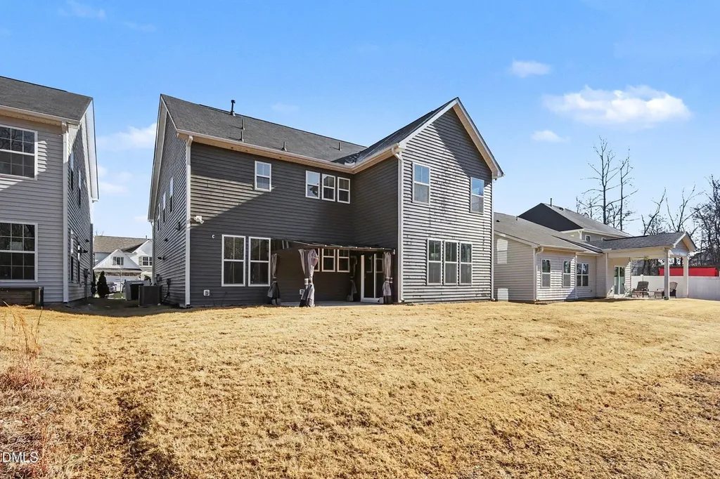 325 Buckhorn Branch Park Clayton NC 27520