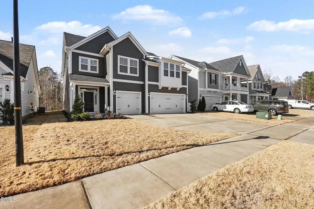 325 Buckhorn Branch Park Clayton NC 27520