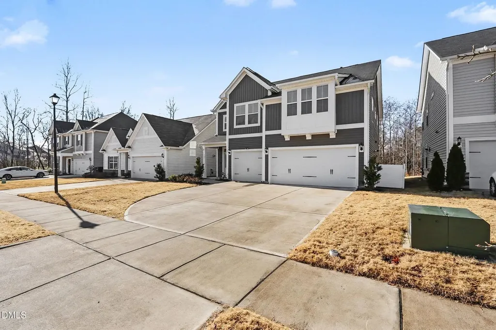 325 Buckhorn Branch Park Clayton NC 27520