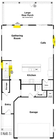 32 Gerrard Street Franklinton NC 27525