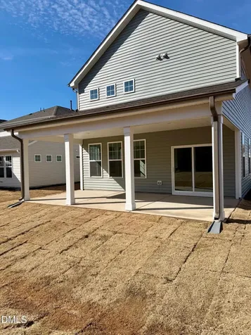 32 Gerrard Street Franklinton NC 27525