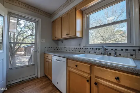 116 E Judd Street Zebulon NC 27597