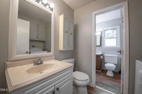 116 E Judd Street Zebulon NC 27597