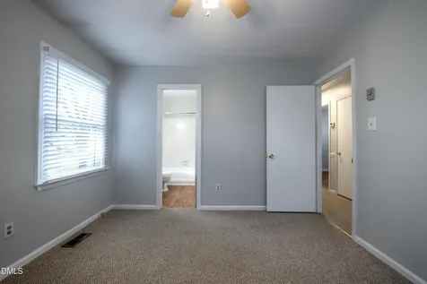 116 E Judd Street Zebulon NC 27597