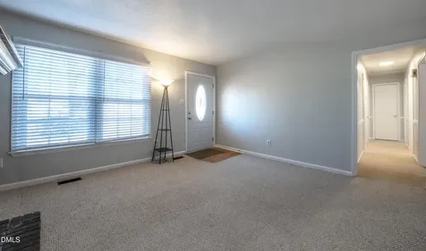 116 E Judd Street Zebulon NC 27597