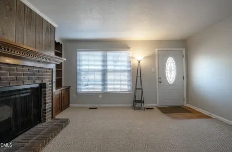 116 E Judd Street Zebulon NC 27597