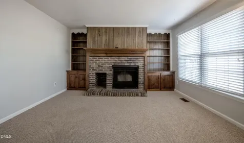 116 E Judd Street Zebulon NC 27597