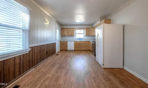 116 E Judd Street Zebulon NC 27597