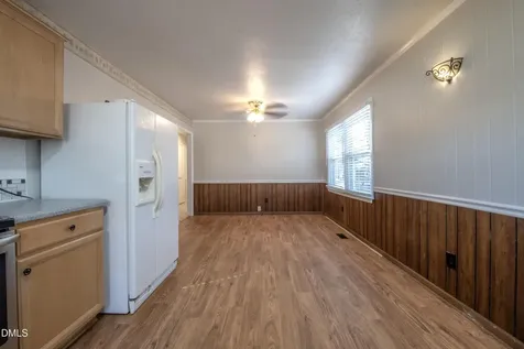 116 E Judd Street Zebulon NC 27597