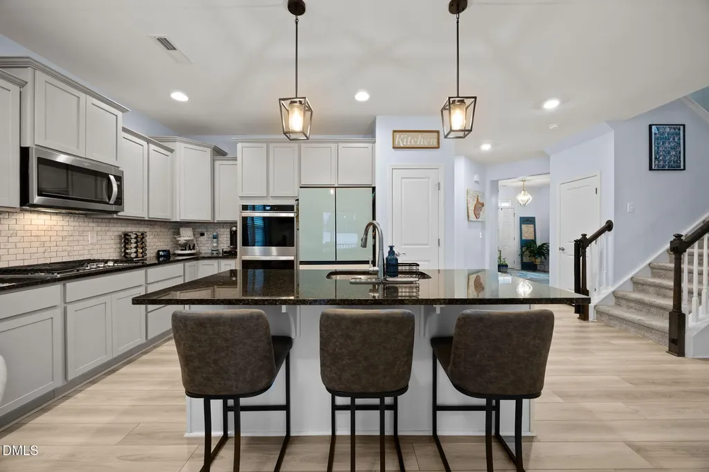 505 Whitley Ridge Drive Clayton NC 27527