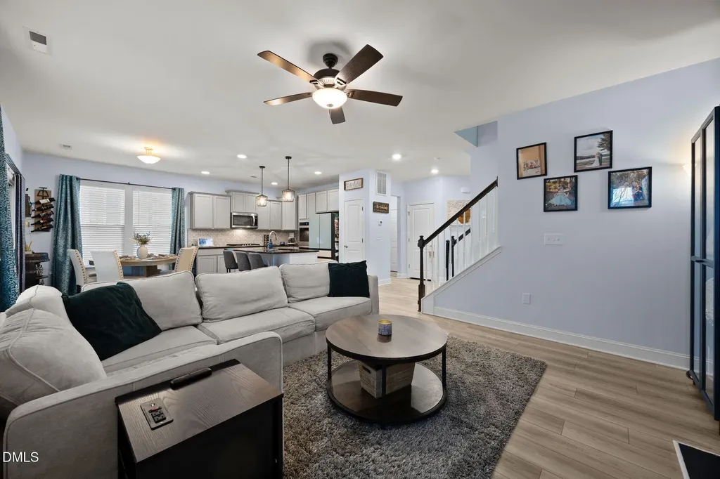 505 Whitley Ridge Drive Clayton NC 27527