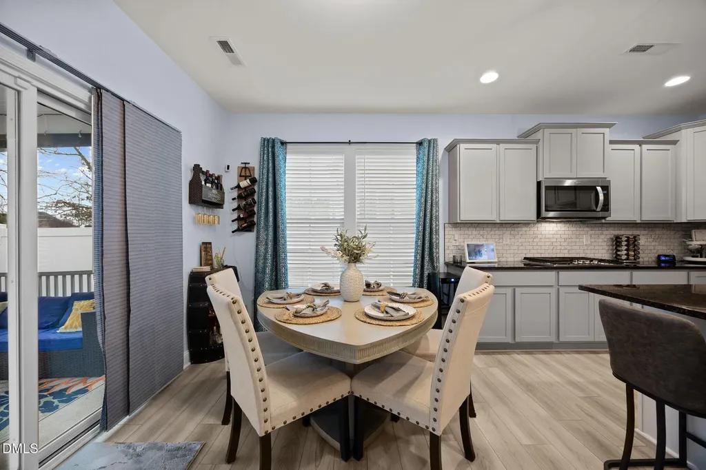505 Whitley Ridge Drive Clayton NC 27527