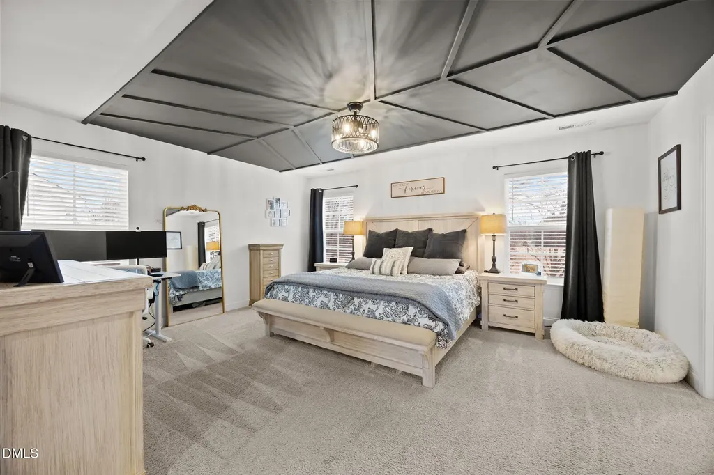 505 Whitley Ridge Drive Clayton NC 27527
