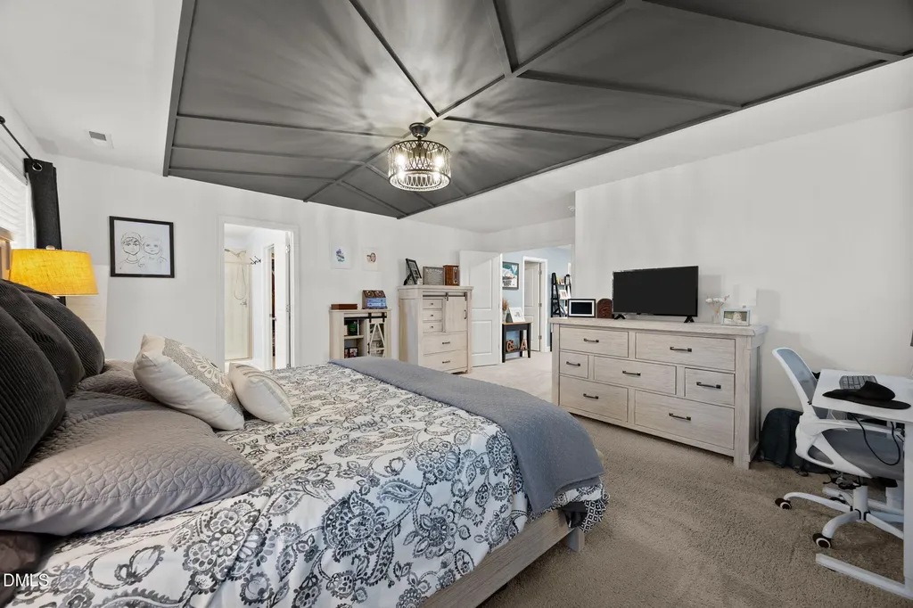 505 Whitley Ridge Drive Clayton NC 27527