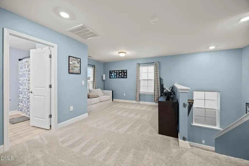 505 Whitley Ridge Drive Clayton NC 27527