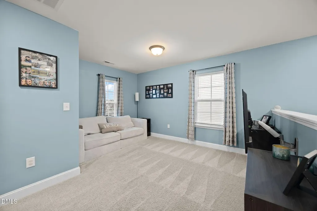505 Whitley Ridge Drive Clayton NC 27527