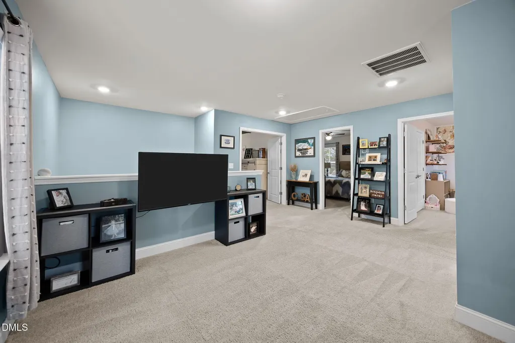 505 Whitley Ridge Drive Clayton NC 27527