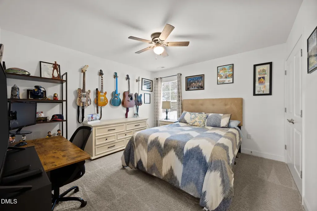 505 Whitley Ridge Drive Clayton NC 27527