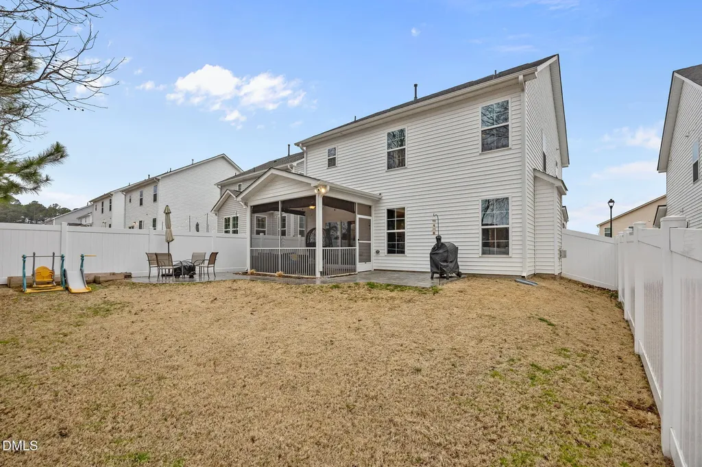 505 Whitley Ridge Drive Clayton NC 27527