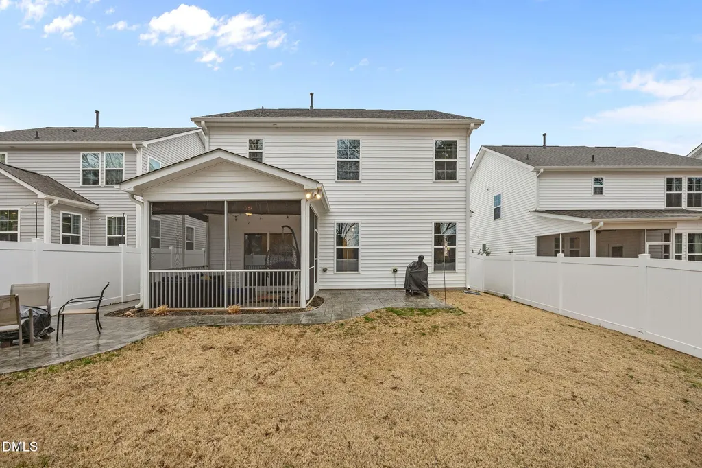 505 Whitley Ridge Drive Clayton NC 27527