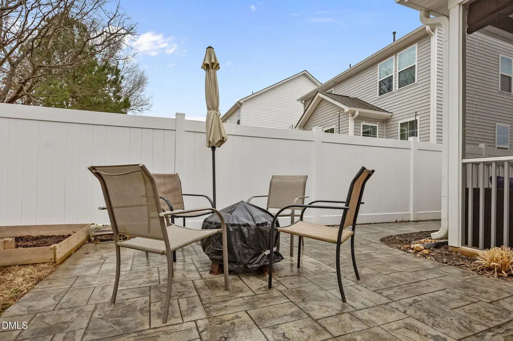 505 Whitley Ridge Drive Clayton NC 27527