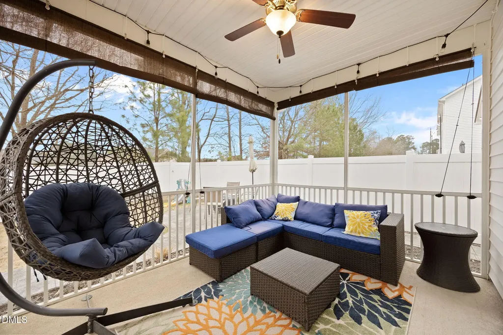 505 Whitley Ridge Drive Clayton NC 27527