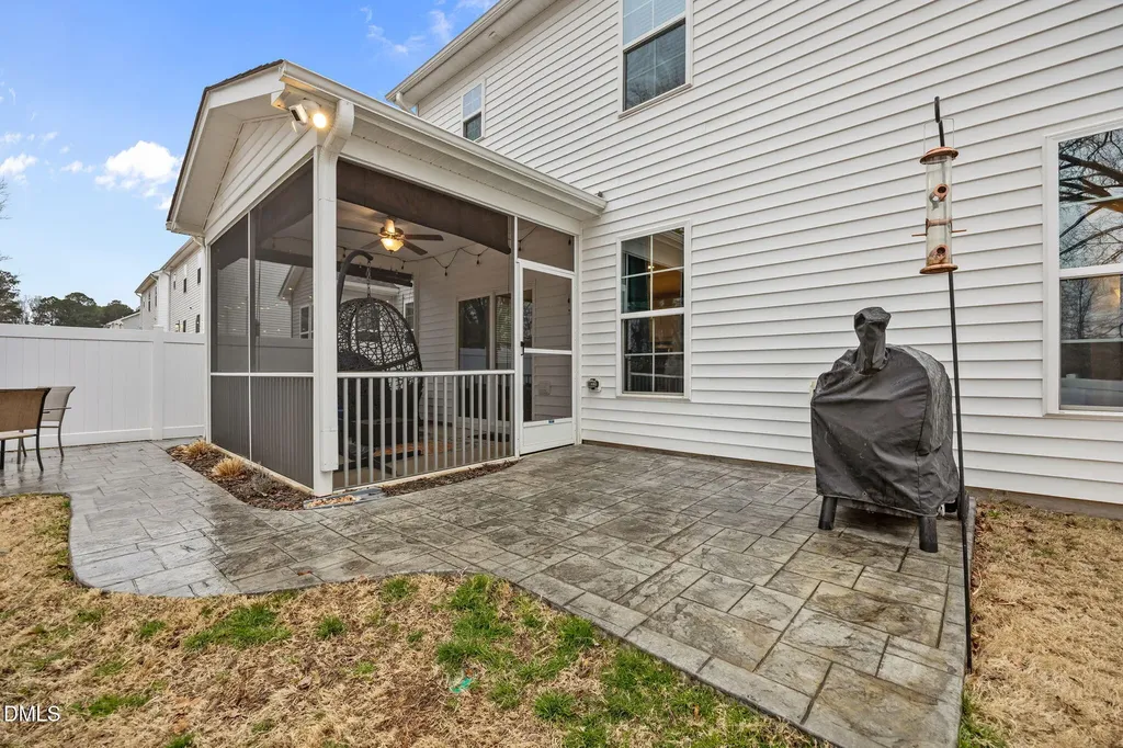 505 Whitley Ridge Drive Clayton NC 27527