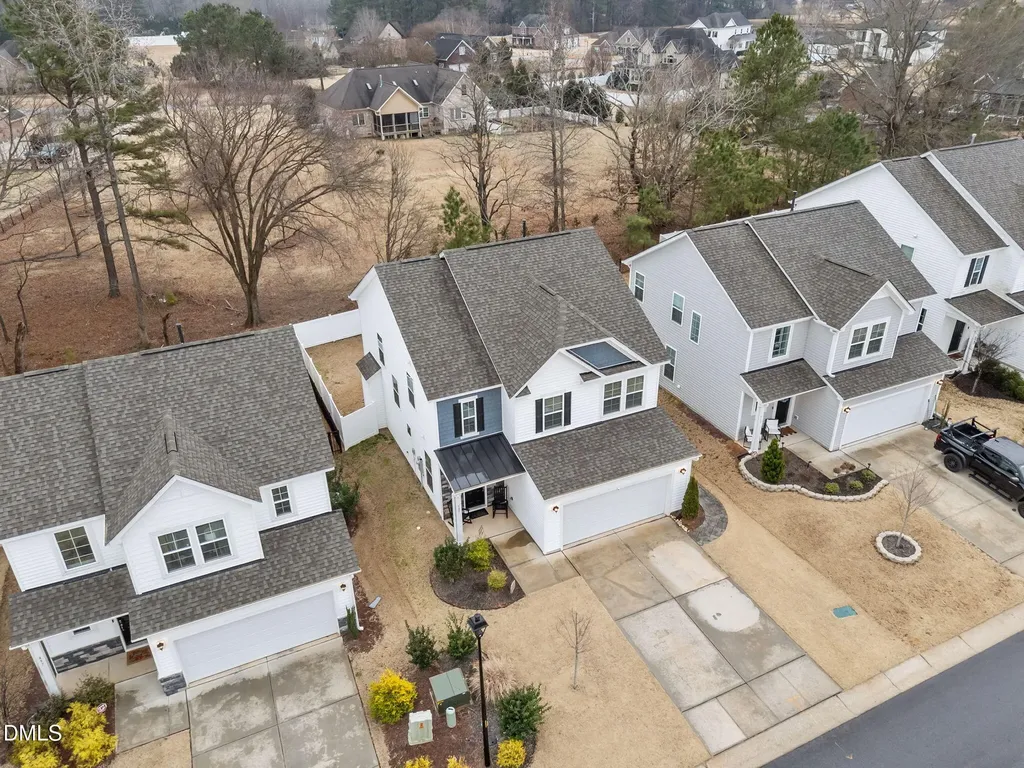 505 Whitley Ridge Drive Clayton NC 27527
