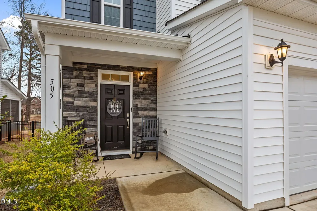 505 Whitley Ridge Drive Clayton NC 27527