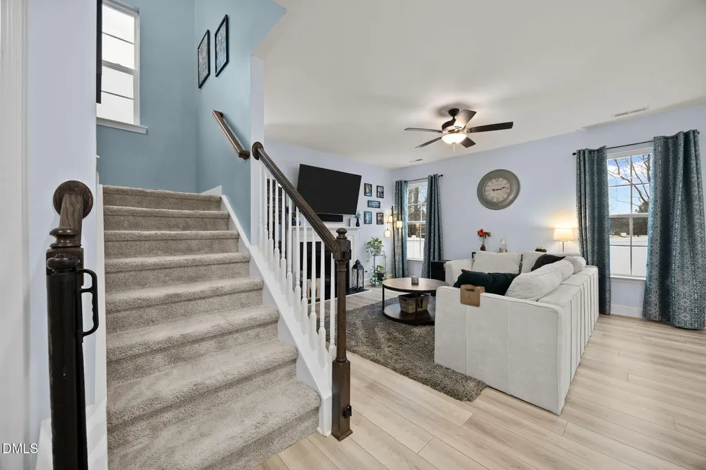 505 Whitley Ridge Drive Clayton NC 27527