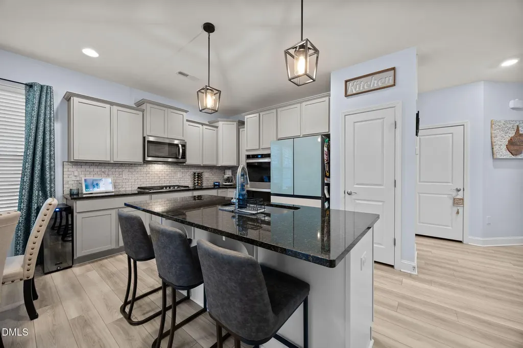 505 Whitley Ridge Drive Clayton NC 27527