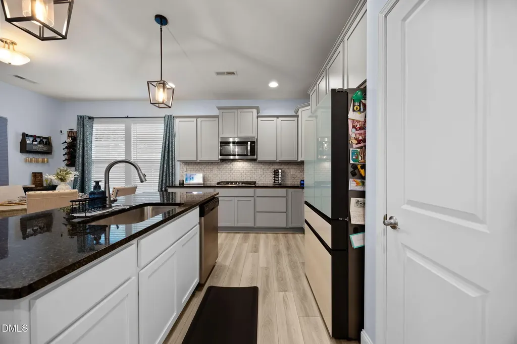 505 Whitley Ridge Drive Clayton NC 27527