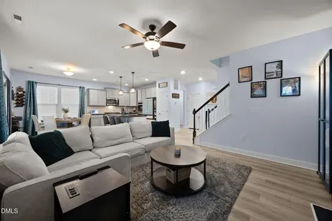 505 Whitley Ridge Drive Clayton NC 27527