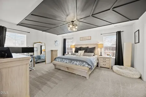 505 Whitley Ridge Drive Clayton NC 27527
