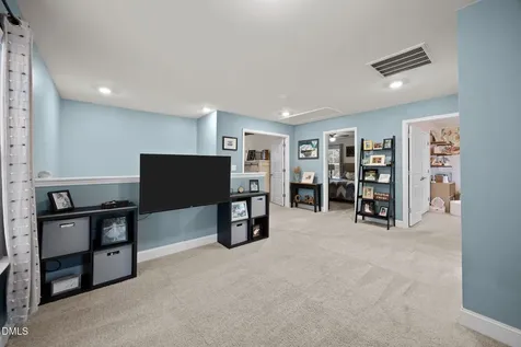 505 Whitley Ridge Drive Clayton NC 27527