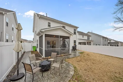 505 Whitley Ridge Drive Clayton NC 27527