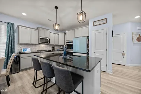 505 Whitley Ridge Drive Clayton NC 27527