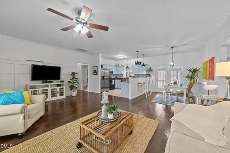 7237 Beau View Drive Wendell NC 27591