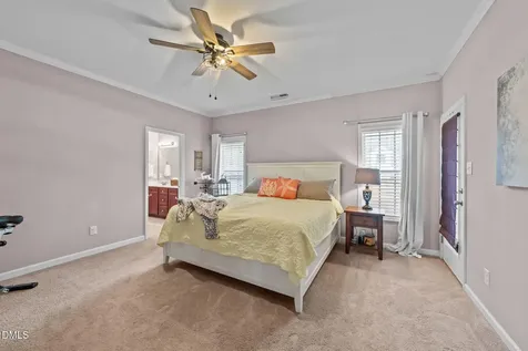 7237 Beau View Drive Wendell NC 27591