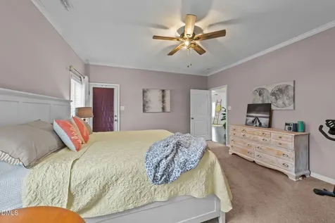 7237 Beau View Drive Wendell NC 27591