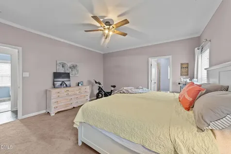 7237 Beau View Drive Wendell NC 27591