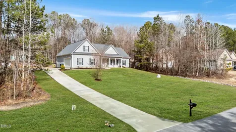 7237 Beau View Drive Wendell NC 27591