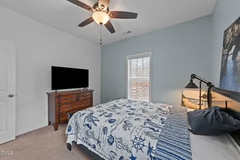 7237 Beau View Drive Wendell NC 27591