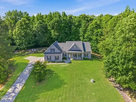7237 Beau View Drive Wendell NC 27591