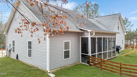7237 Beau View Drive Wendell NC 27591