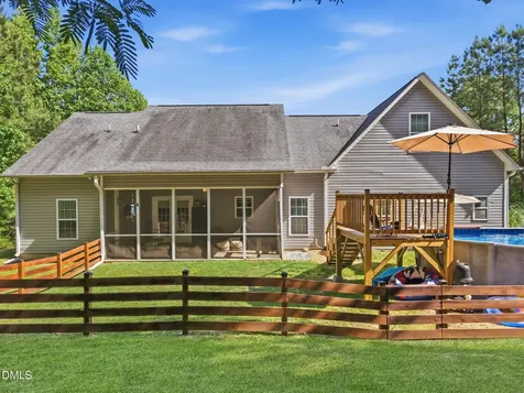 7237 Beau View Drive Wendell NC 27591