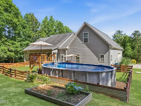 7237 Beau View Drive Wendell NC 27591