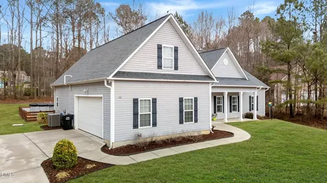 7237 Beau View Drive Wendell NC 27591